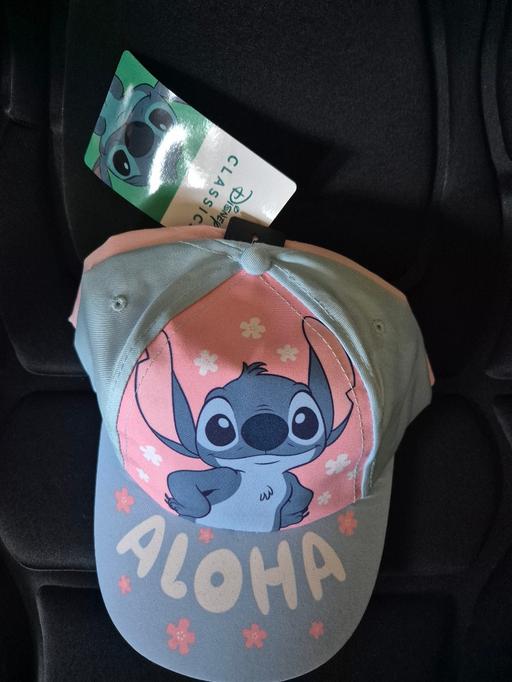 Buy & Sell Crumpsall Manchester - Photos for new 2pk Disney Stitch Caps