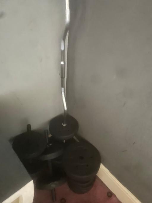 Buy & Sell Baguley Manchester - Photos for Weights for sale