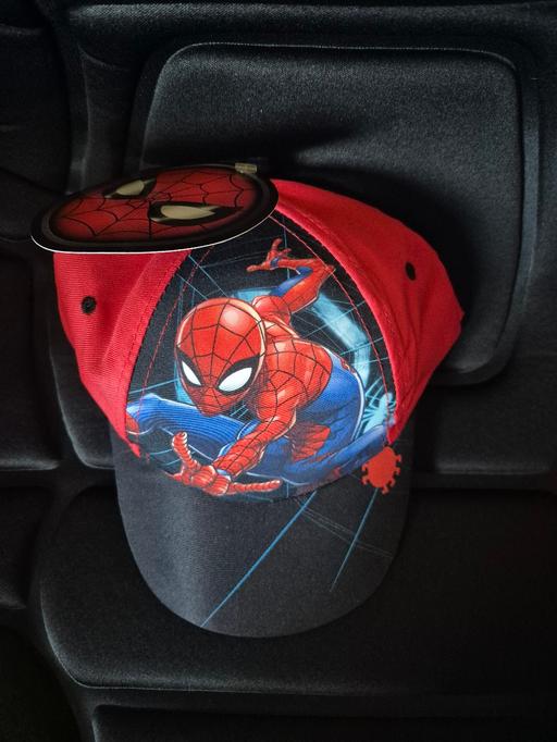 Buy & Sell Crumpsall Manchester - Photos for new 2pk Spiderman Caps