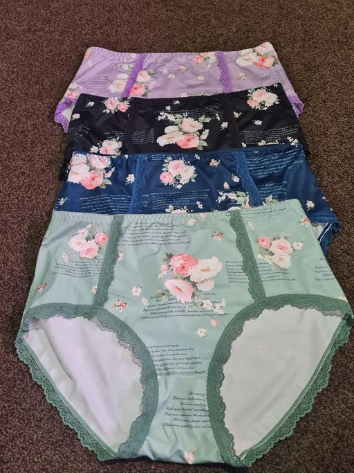 Buy & Sell Chelmsley Wood Solihull - Photos for NWOT 4 x ladies floral pants