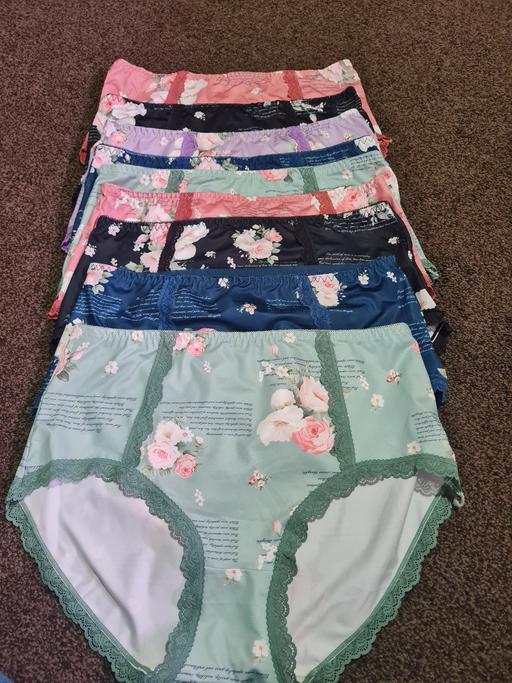 Buy & Sell Chelmsley Wood Solihull - Photos for NWOT9 x ladies floral pants