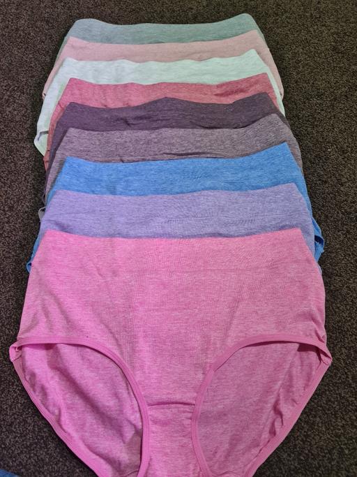 Buy & Sell Chelmsley Wood Solihull - Photos for NWOT 9 x ladies plain pants