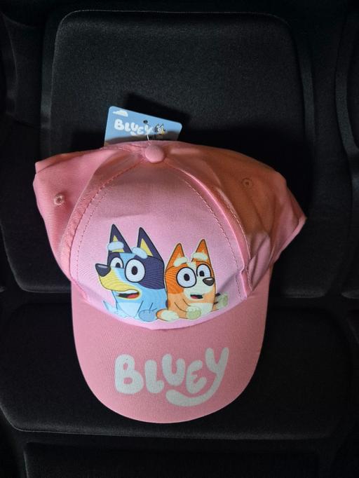 Buy & Sell Crumpsall Manchester - Photos for new 2pk Bluey Caps