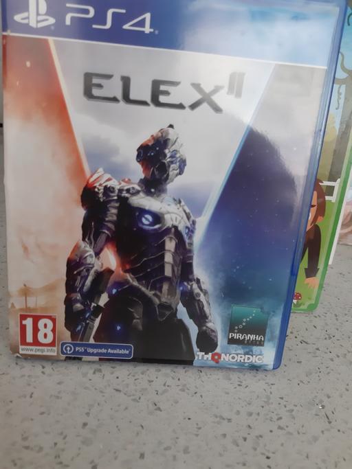 Buy & Sell South Hylton Sunderland - Photos for game