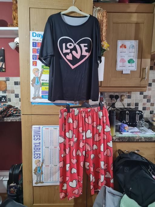 Buy & Sell Chelmsley Wood Solihull - Photos for ladies love pjs