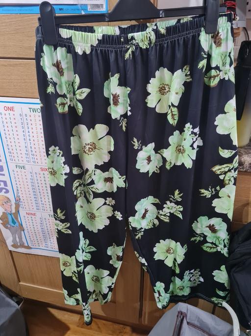 Buy & Sell Chelmsley Wood Solihull - Photos for ladies floral pj bottoms