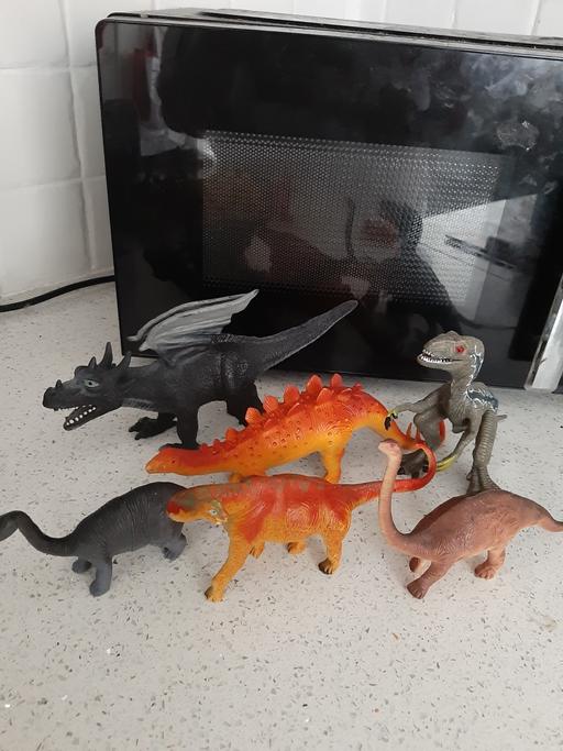 Buy & Sell South Hylton Sunderland - Photos for dino bundle