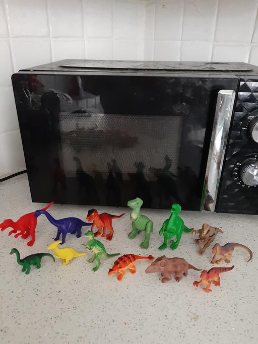 Buy & Sell South Hylton Sunderland - Photos for dino bundle