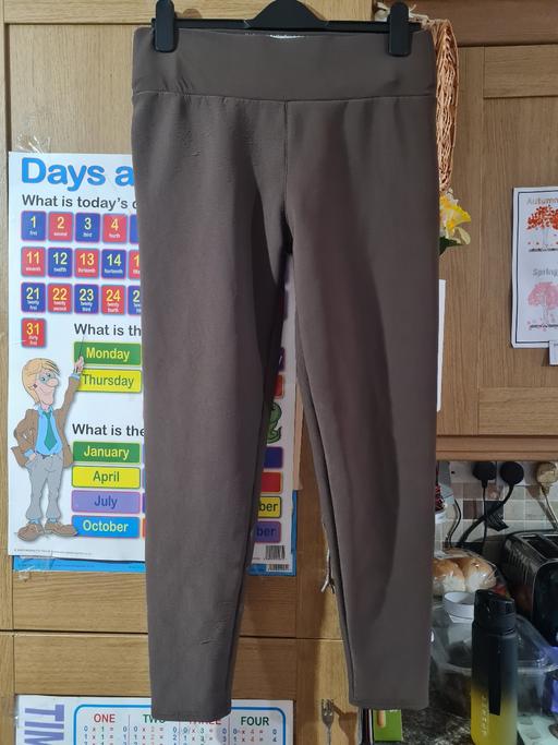 Buy & Sell Chelmsley Wood Solihull - Photos for ladies brown thermal bottoms