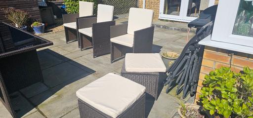 Buy & Sell Wisbech Fenland - Photos for Garden Furnature