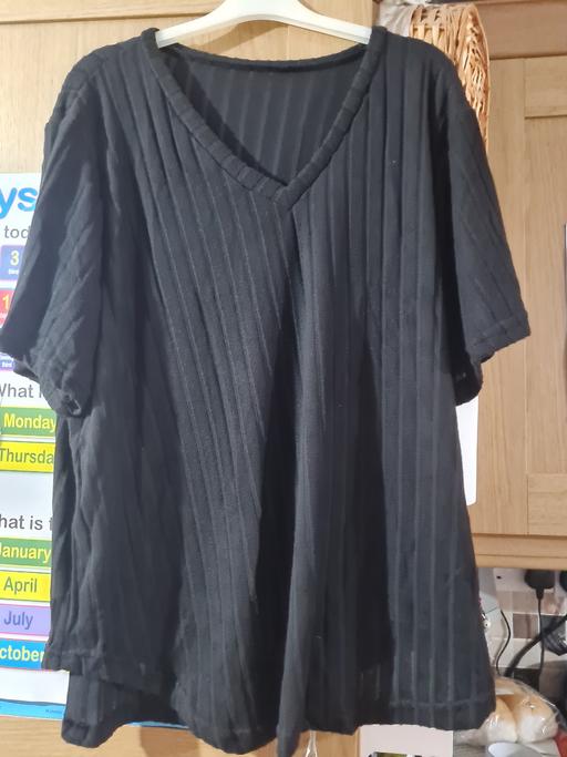 Buy & Sell Chelmsley Wood Solihull - Photos for ladies black top