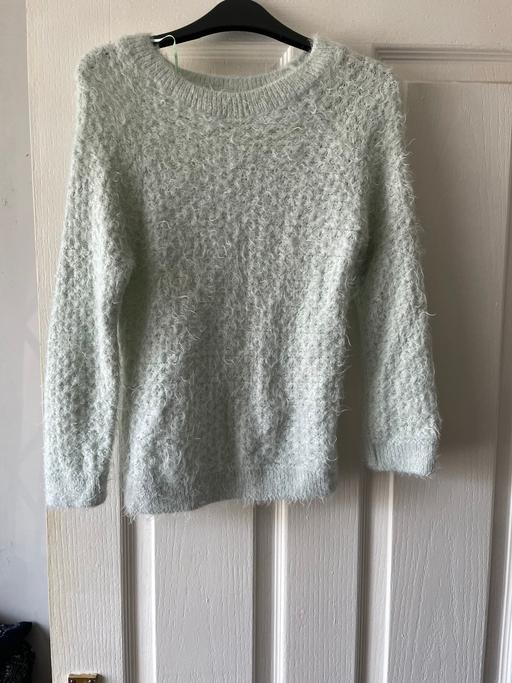 Buy & Sell Bradmore Wolverhampton - Photos for Fluffy jumper