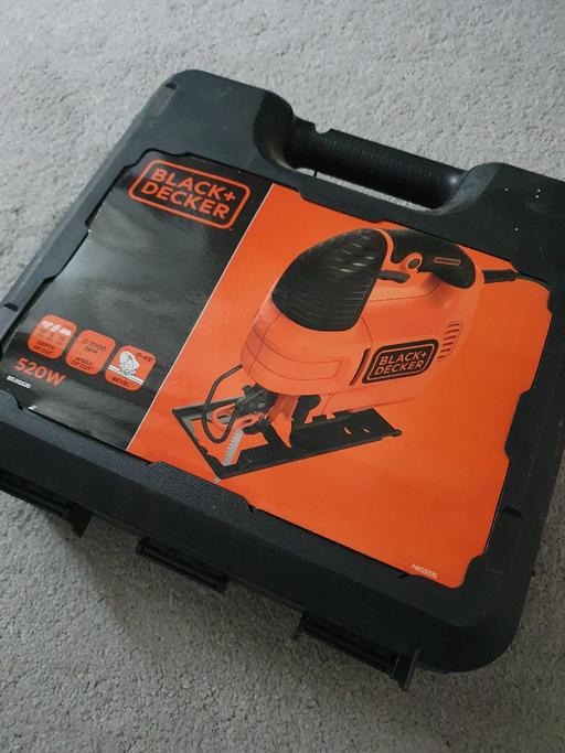 Buy & Sell Greenwich South East London - Photos for Jigsaw Bosch