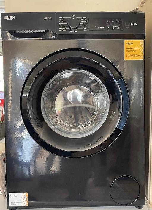Buy & Sell Netherton Dudley - Photos for BUSH Washing Machine