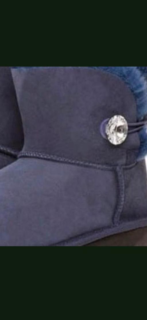 Buy & Sell Motherwell North Lanarkshire - Photos for women's ugg boots size 4.5