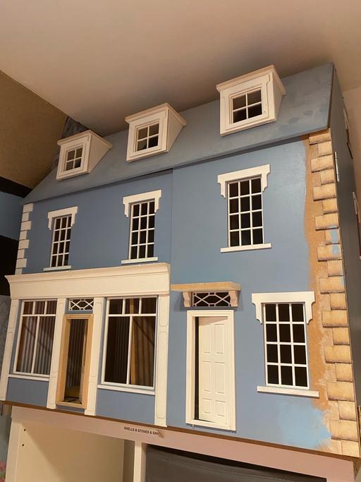 Buy & Sell Upper Gornal Dudley - Photos for Large 3 story Dolls House