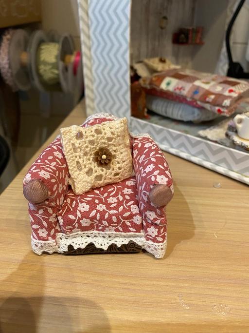 Buy & Sell Upper Gornal Dudley - Photos for Handmade box dolls house