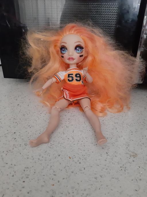 Buy & Sell South Hylton Sunderland - Photos for doll