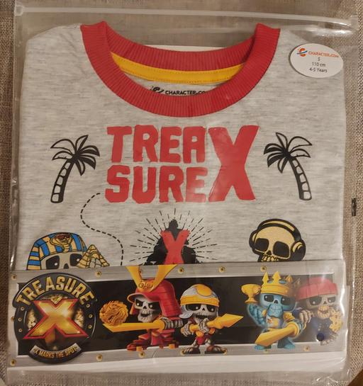 Buy & Sell Crumpsall Manchester - Photos for new Kids Treasure X Tshirt