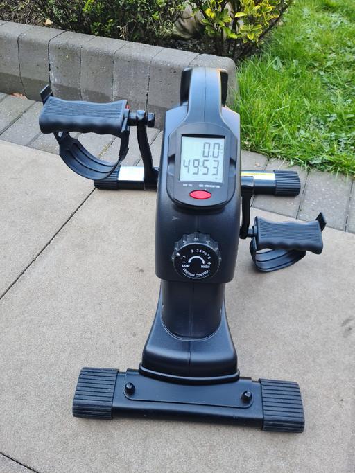 Buy & Sell Halesowen Dudley - Photos for niceday mini exercise bike