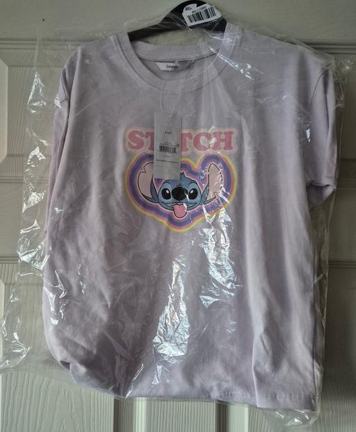 Buy & Sell Crumpsall Manchester - Photos for new Disney Stitch Tshirt