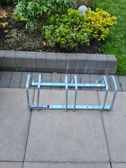 Buy & Sell Hasbury Dudley - Photos for bikemate 3 bike stand