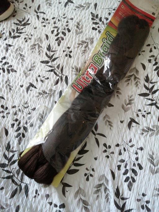 Buy & Sell Wednesfield Wolverhampton - Photos for Ultra brade