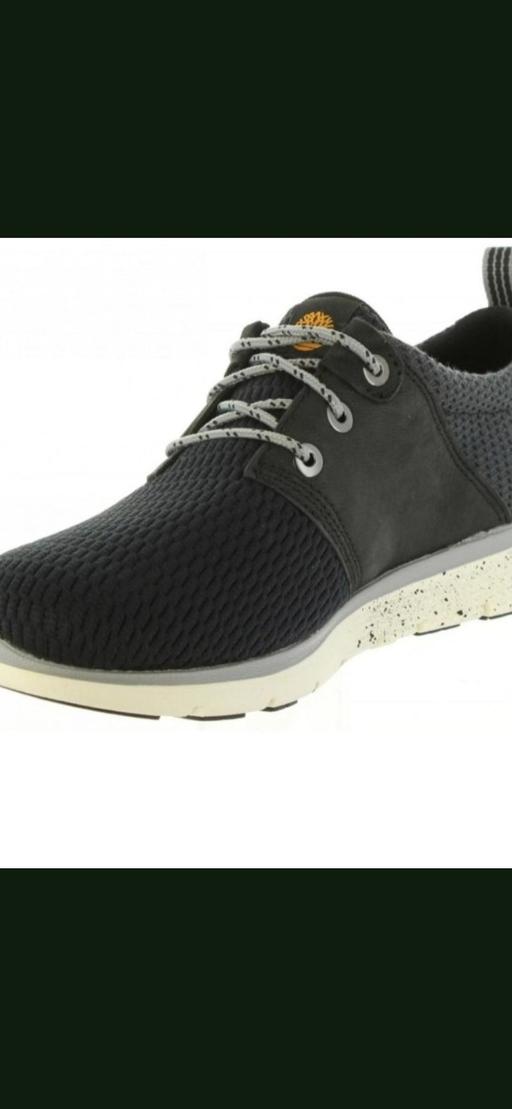 Buy & Sell Netherton Industrial Estate North Lanarkshire - Photos for mens Timberland Boots Size 9.5