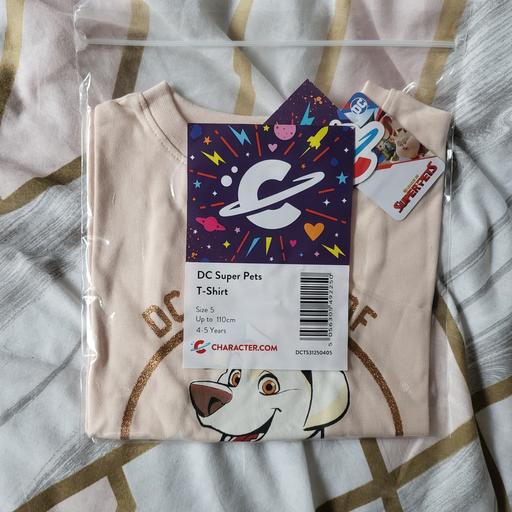 Buy & Sell Crumpsall Manchester - Photos for new DC Super Pets Tshirt
