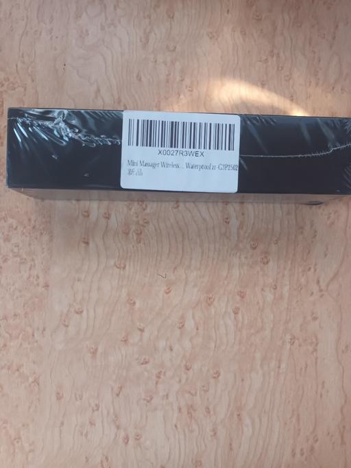 Buy & Sell Wibtoft Rugby - Photos for wireless mini massager waterproof