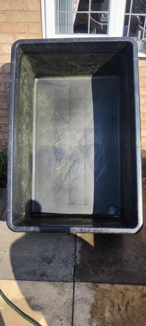 Buy & Sell Mexborough Doncaster - Photos for fish pond