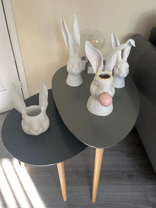 Buy & Sell Northfield Birmingham - Photos for Set of 2 tables