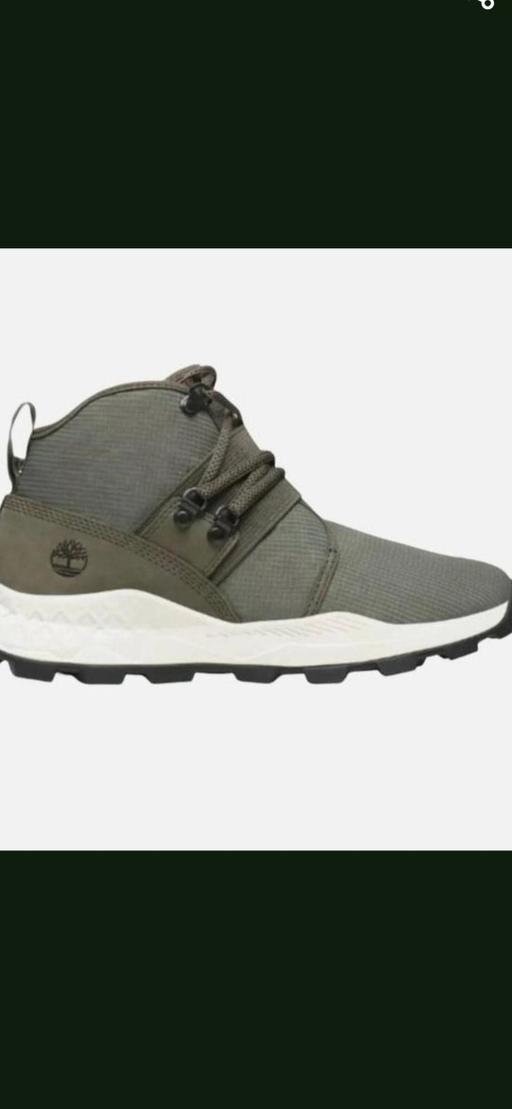 Buy & Sell Motherwell North Lanarkshire - Photos for mens Timberland shoes size 93