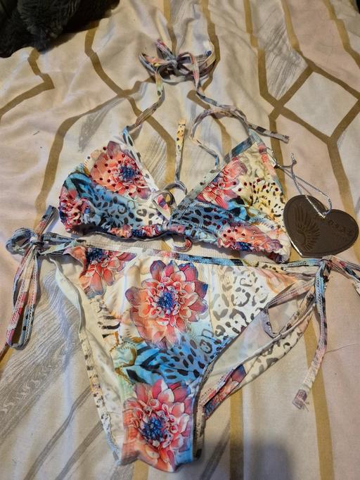Buy & Sell Crumpsall Manchester - Photos for new Womens Bikini