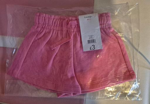 Buy & Sell Crumpsall Manchester - Photos for new Baby Pink Shorts