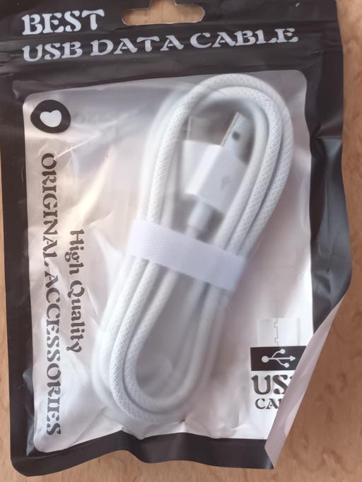 Buy & Sell Wibtoft Rugby - Photos for Best USB data cable