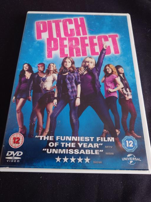 Buy & Sell Woodthorpe Charnwood - Photos for Pitch perfect DVD