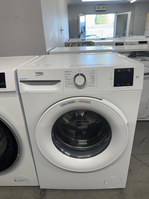 Buy & Sell Park Village Wolverhampton - Photos for Beko 7kg 1400 Spin Washing Machine