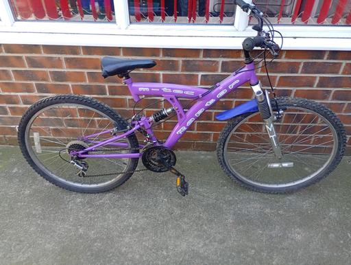 Buy & Sell Hyde Park Doncaster - Photos for mountain bike