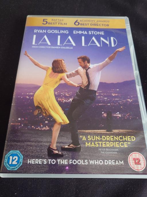 Buy & Sell Woodthorpe Charnwood - Photos for La la land DVD