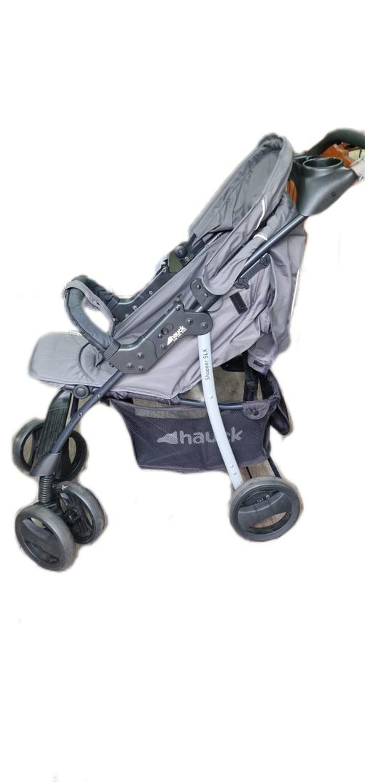 Buy & Sell Ilford Redbridge - Photos for Hauck Shopper SLX Travel System