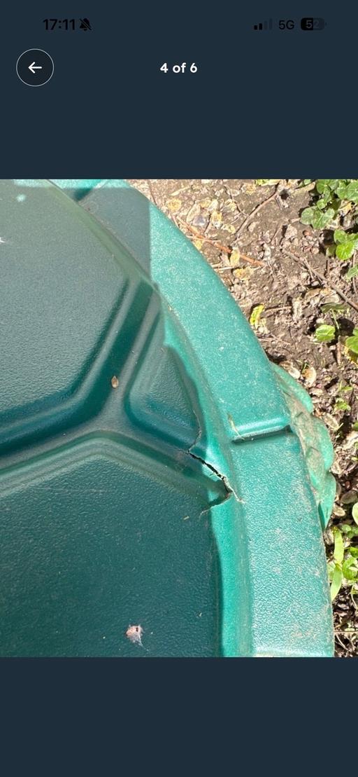 Buy & Sell Fordhouses Wolverhampton - Photos for Kids sand pit / pool