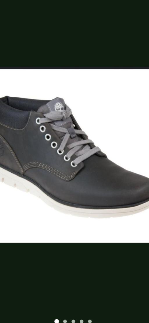 Buy & Sell Netherton Industrial Estate North Lanarkshire - Photos for mens Timberland Boots Size 10.5