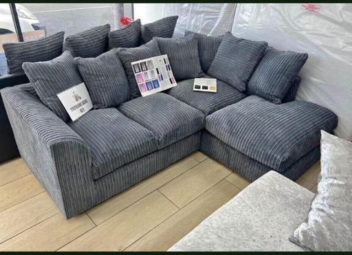 Buy & Sell Deansgate Manchester - Photos for 4 seater corner sofa for sale