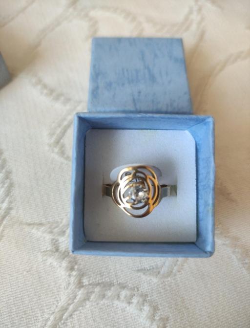 Buy & Sell Grafton Street Industrial Estate West Northamptonshire - Photos for New beautiful rings