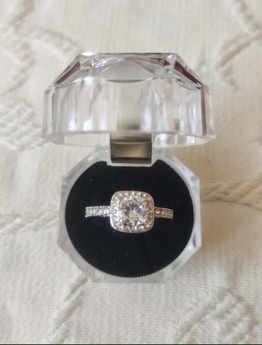 Buy & Sell Grafton Street Industrial Estate West Northamptonshire - Photos for Beautiful ring