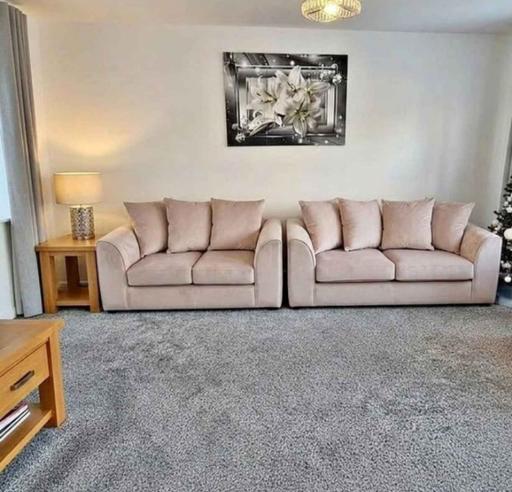 Buy & Sell Deansgate Manchester - Photos for Dylan 3+2 seater sofa for sale delivery avail