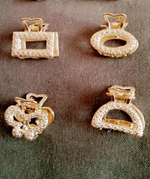 Buy & Sell Grafton Street Industrial Estate West Northamptonshire - Photos for Small hair clips