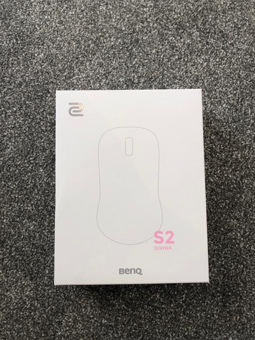 Buy & Sell Shirebrook Bolsover - Photos for Zowie S2 DIVINA