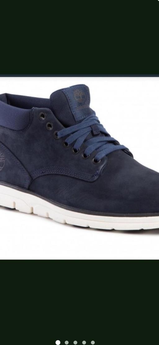 Buy & Sell Netherton Industrial Estate North Lanarkshire - Photos for mens Timberland Boots Size 11